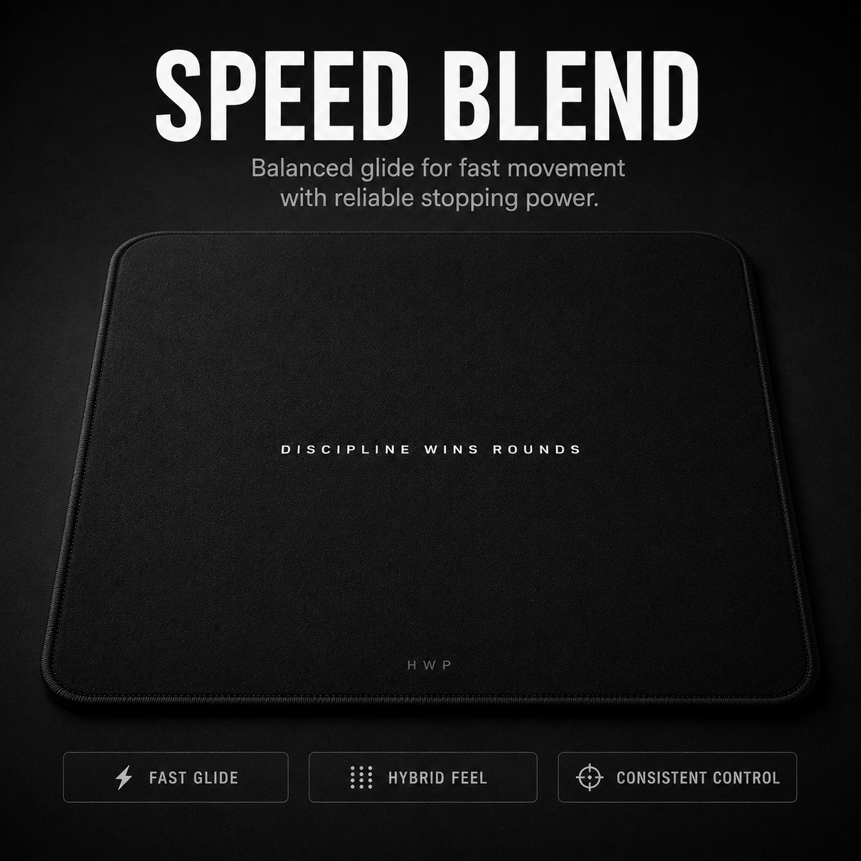 Cloth Mouse Pad