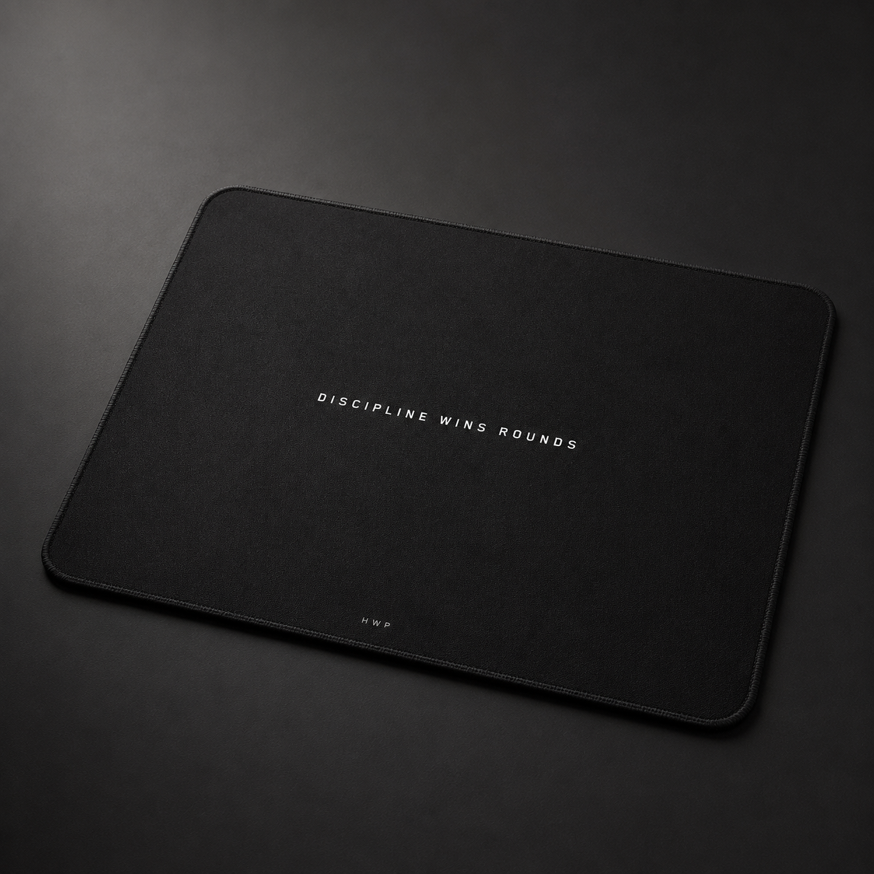 Cloth Mouse Pad